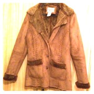 Cripple Creek Coat